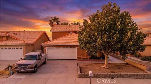 13636 Cordelia, Victorville, CA 92392 - #1
