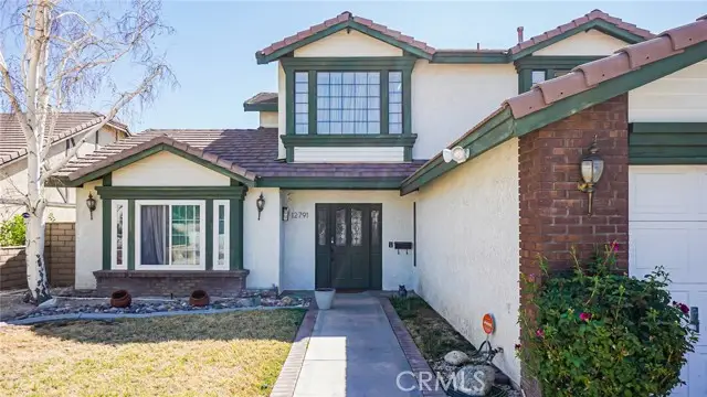 12791 Santa Anita, Victorville, CA 92395 - #2
