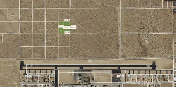 0 Vacant land, Rosamond, CA 93560