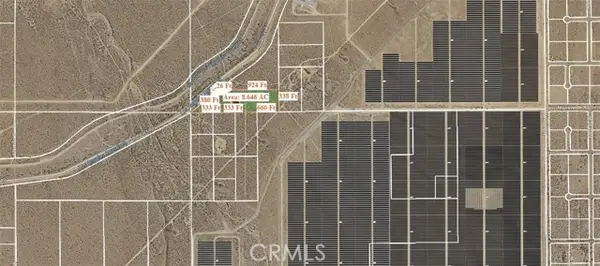 0 Unkown, Rosamond, CA 93560