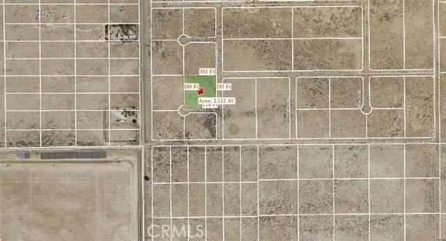 0 Unkown, Rosamond, CA 93560 - #1