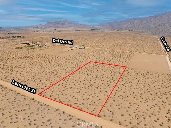 26425 lancelet Street, Apple Valley, CA 92308