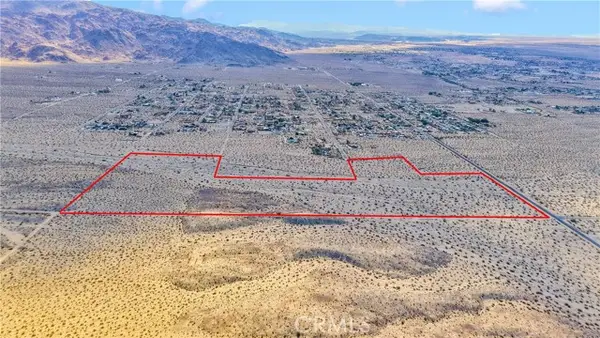 2 Baseline Road, Twentynine Palms, CA 92277