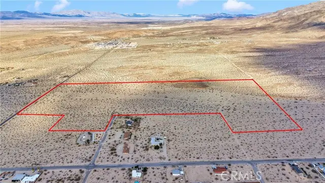 2 Baseline Road, Twentynine Palms, CA 92277 - #2