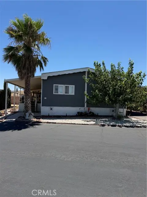 701 Montara  #258, Barstow, CA 92311