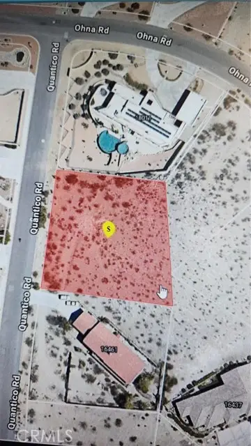 0 Quantico, Apple Valley, CA 92307