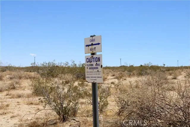 5 Joshua Tree, Landers, CA 92285 - #2