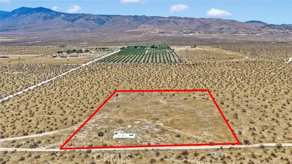0 Lancelet Street, Apple Valley, CA 92308