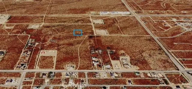 7635 Karen Avenue, California City, CA 93635 - #3