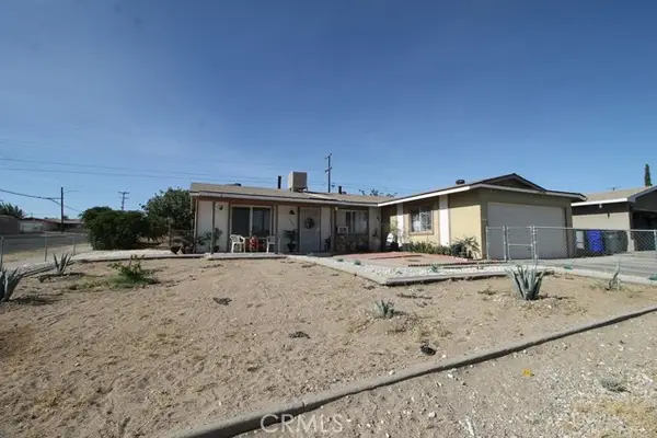 1540 Sunset, Barstow, CA 92311