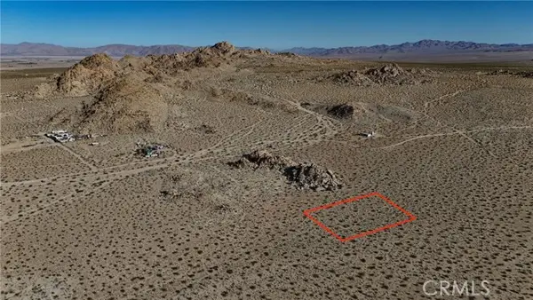761 Rd C (NEAR), Lucerne Valley, CA 92356