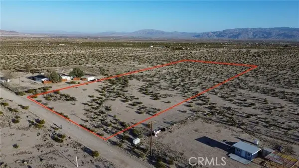 758 Papoose Trail, Twentynine Palms, CA 92277