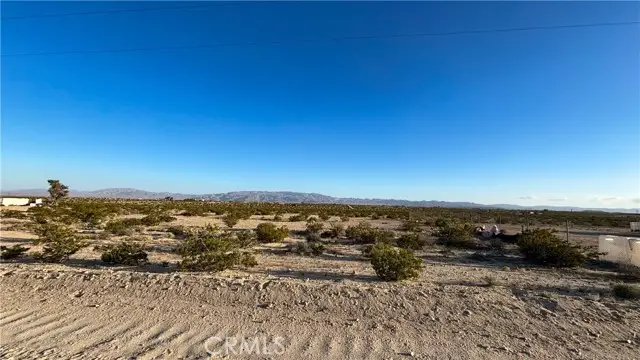 758 Papoose Trail, Twentynine Palms, CA 92277 - #2