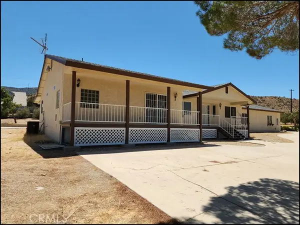9425 Mountain, Pinon Hills, CA 92372