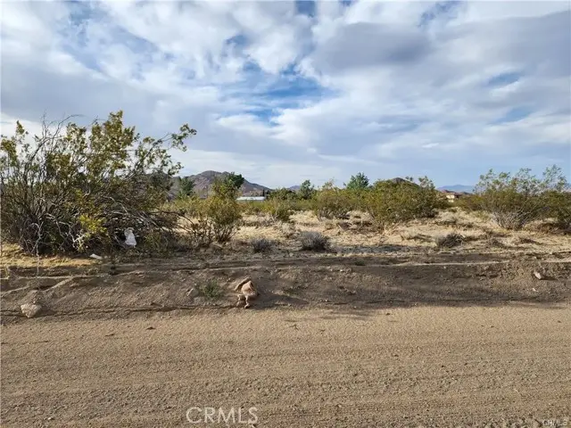 502 Morningside Street, Lucerne Valley, CA 92356 - #2
