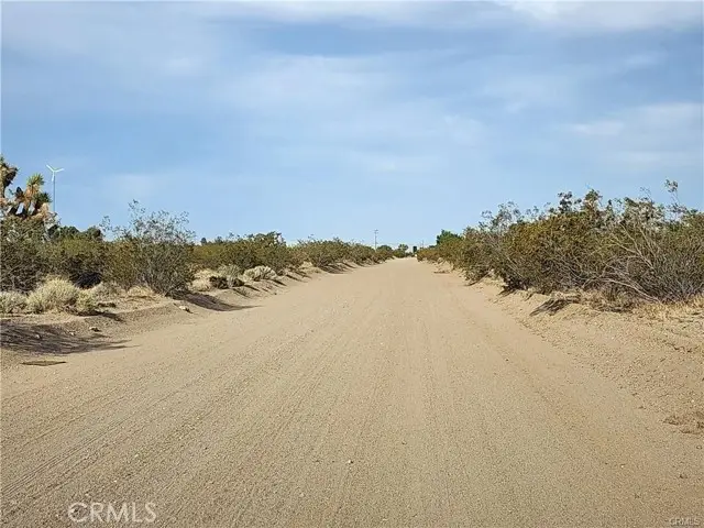 502 Morningside Street, Lucerne Valley, CA 92356 - #3