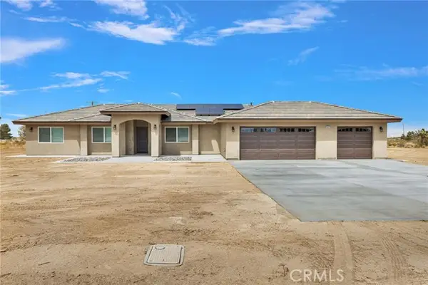 10520 Mono Road, Phelan, CA 92371