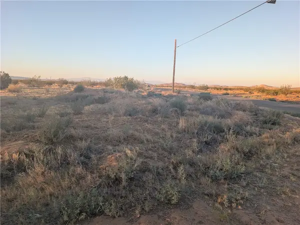 0 Claymine Rd #1, Edwards, CA 93523
