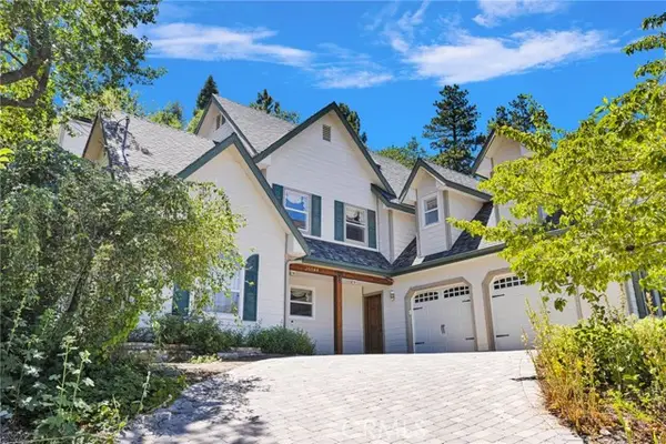 26644 Timberline, Wrightwood, CA 92397