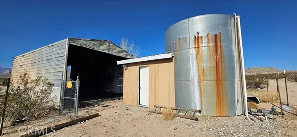 42920 Carmer, Lucerne Valley, CA 92356