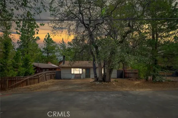 397 Wabash Lane, Sugarloaf, CA 92386