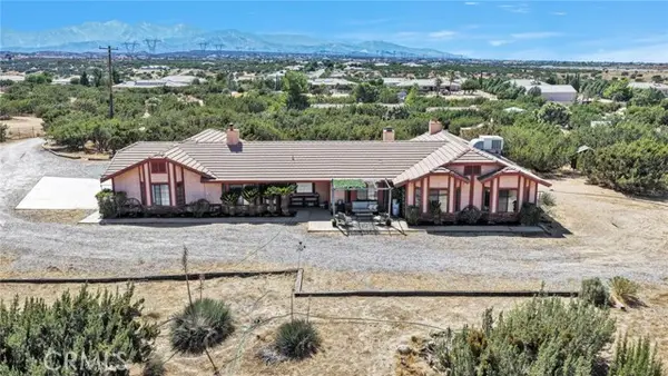 11778 Buffalo, Hesperia, CA 92344