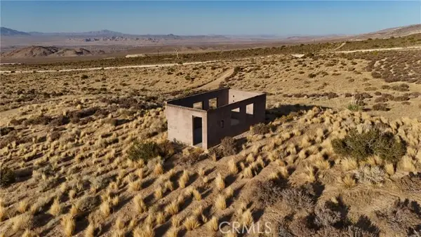 753 Crystal Creek (NEAR) Road, Lucerne Valley, CA 92356