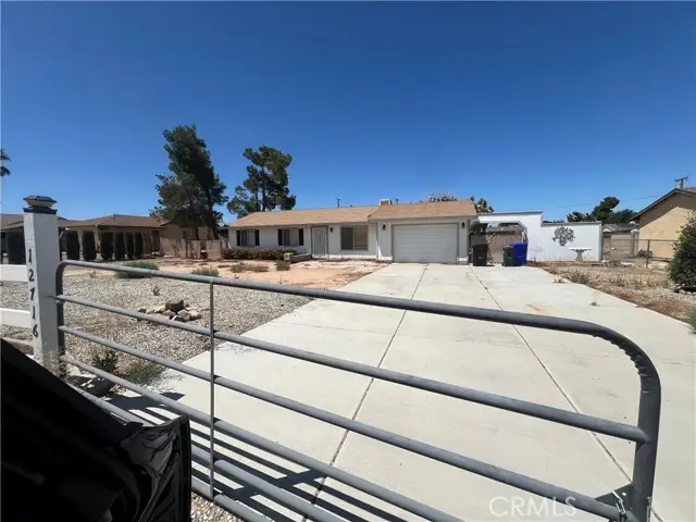 12716 iroquois, Apple Valley, CA 92308 - #2