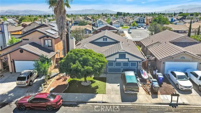 12461 Emeraldstone, Victorville, CA 92392 - #1