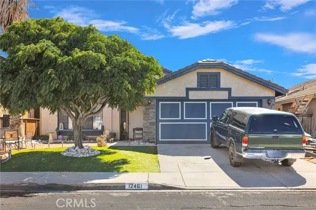 12461 Emeraldstone, Victorville, CA 92392 - #2