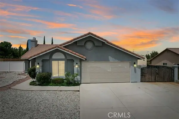 14532 Tanglewood Court, Hesperia, CA 92345