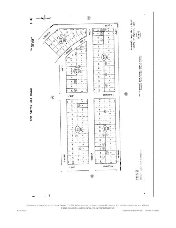 0 No Name 001-412-009-000, Hesperia, CA 92344