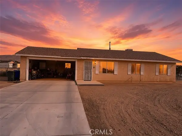 10625 Tecopa, Apple Valley, CA 92308