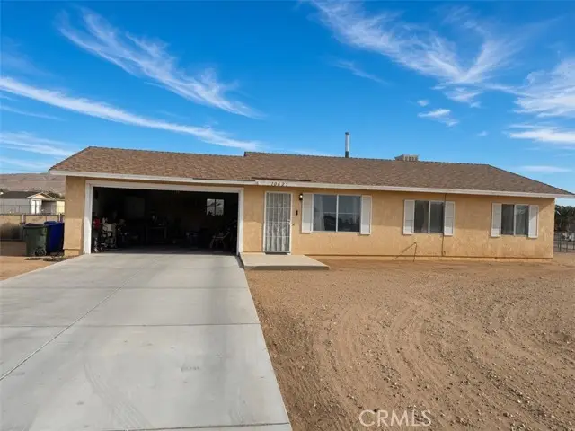 10625 Tecopa, Apple Valley, CA 92308 - #2