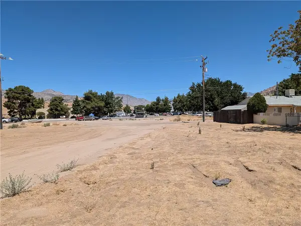 0 Irwin Ave., Hesperia, CA 92340