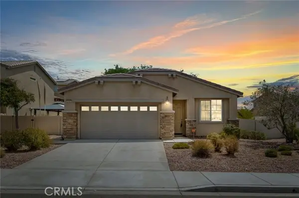 16707 Ukiah, Victorville, CA 92394