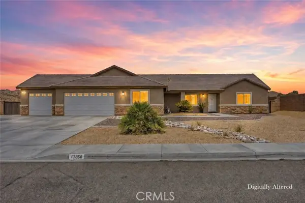 17858 Cabazon, Apple Valley, CA 92307