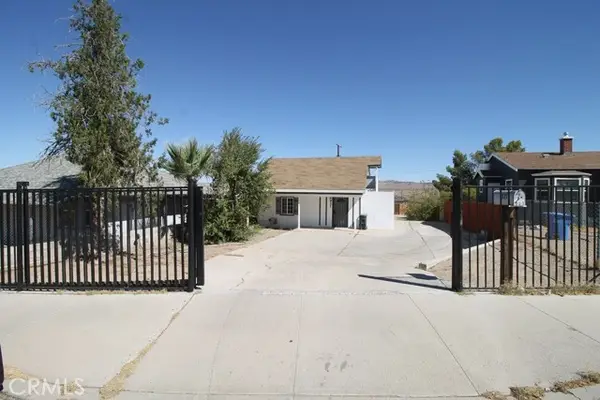 921 Flora, Barstow, CA 92311