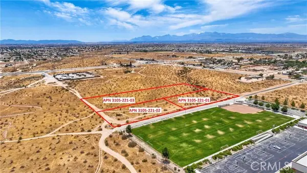 0 Herbert Street, Victorville, CA 92392