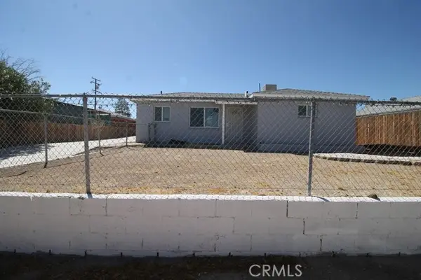 25567 Bejoal, Barstow, CA 92311