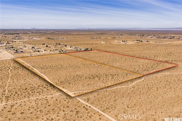0 Middleton (3097-141-02-0000) Road, Phelan, CA 92371 - #1