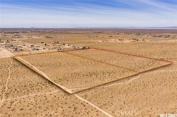 0 Middleton (3097-141-02-0000) Road, Phelan, CA 92371