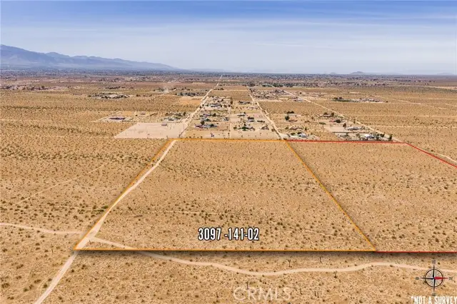 0 Middleton (3097-141-02-0000) Road, Phelan, CA 92371 - #2