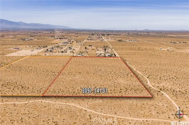 0 Middleton (3097-141-02-0000) Road, Phelan, CA 92371 - #3