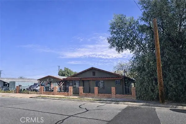 301 K, Needles, CA 92363