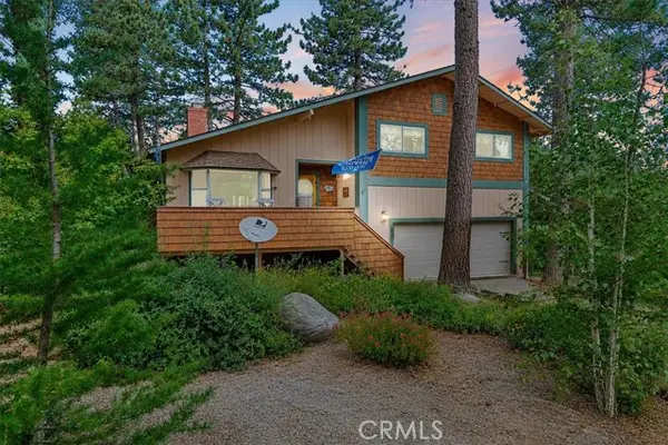 5360 Orchard, Wrightwood, CA 92397