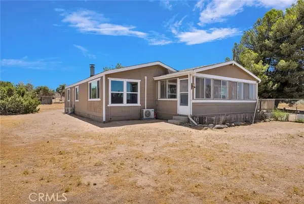 9283 Atsina, Phelan, CA 92371