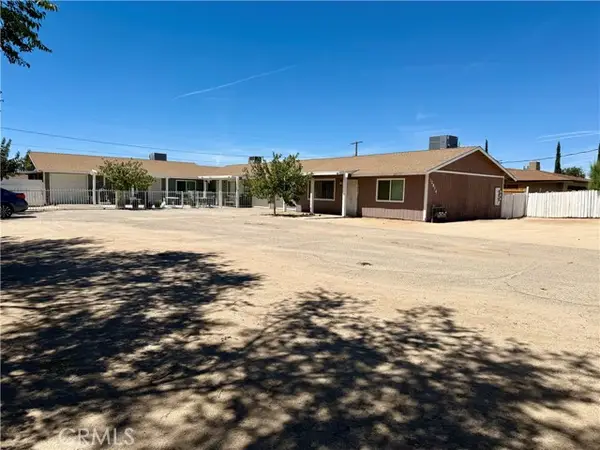 12814 Kiowa, Apple Valley, CA 92308