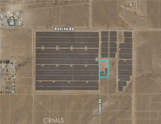 0 Cobalt, Adelanto, CA 92301 - #3