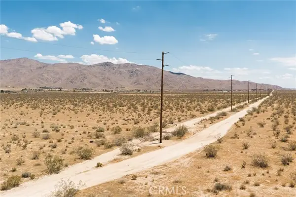 0 Del Oro, Apple Valley, CA 92308